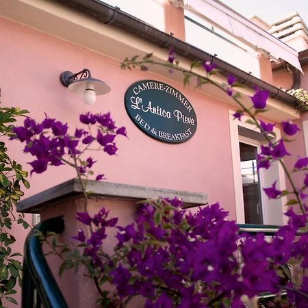 Bed and Breakfast L'Antica Pieve Bed & Breakfast Levanto Exterior foto