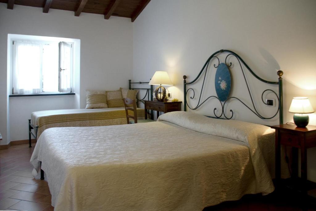 Bed and Breakfast L'Antica Pieve Bed & Breakfast Levanto Zimmer foto