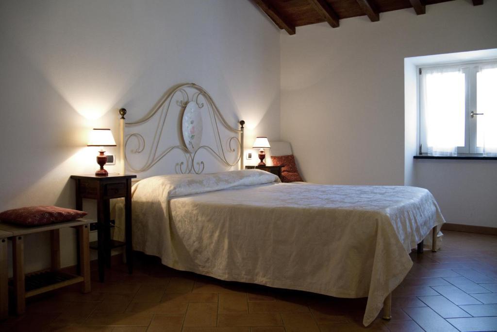 Bed and Breakfast L'Antica Pieve Bed & Breakfast Levanto Zimmer foto