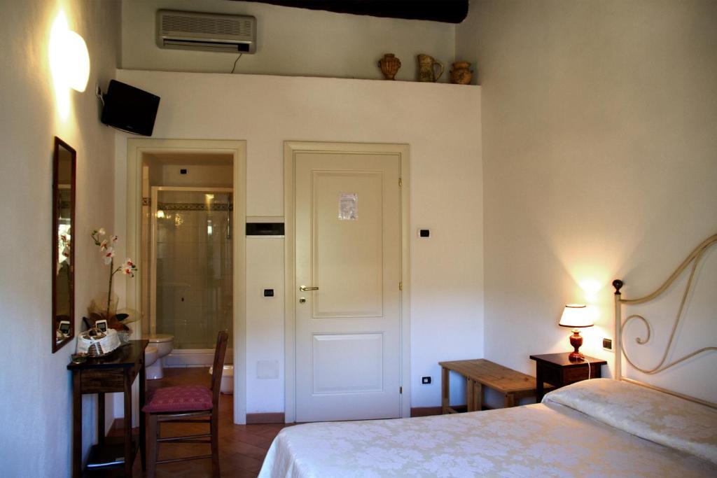 L'Antica Pieve Bed & Breakfast Levanto Zimmer foto