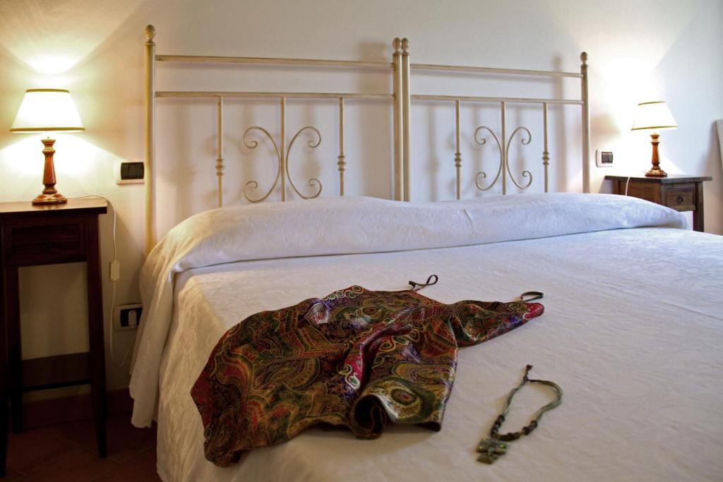 Bed and Breakfast L'Antica Pieve Bed & Breakfast Levanto Zimmer foto